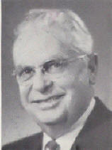 Leslie Daniel Bell Sr.