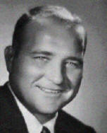 Reginald Eugene "Reggie" Byrd