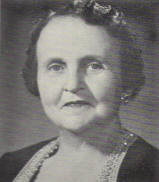 Ruth Credle