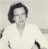 Margaret Little Edmunds