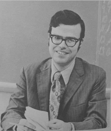 William Anthony "Bill" Ficenec