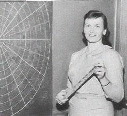 Evelyne Moore-Graham