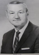 Thomas Woodrow "Woody" Gray