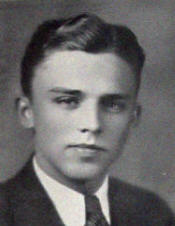Alonzo B. Haga