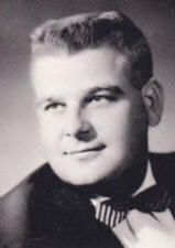 Leo John Imperial