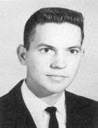 Dr. David Irving Joyner