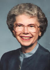Matilda Mott Liljegren