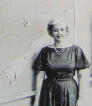 Margaret La Rue Clements Malcolm