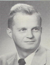 Dr. Alan Mandell