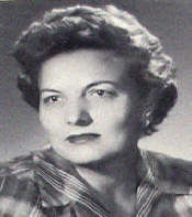 Elizabeth Morgan