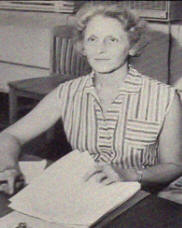 Kathryn Holder Nance