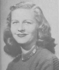Frances Mayes Parson-Harrison