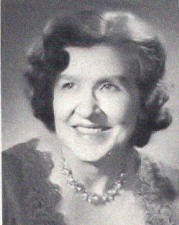 Phoebe Lyons McClenny Richardson