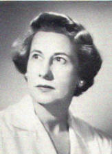 Mary Betty Rodes