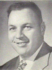 William M. "Bill" Sindlinger