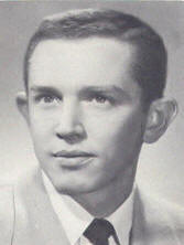 Roy Skinner