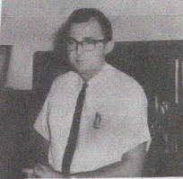 Adolphus Ray Spruill