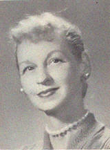 Netta Brenneman Staffon