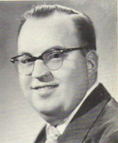 Oral "O.E." Ware