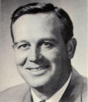 Lawrence Davis "Larry"Weldon