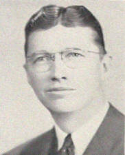 H. I. Willett