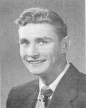 Stephen Franklin "Frank" Gillikin,