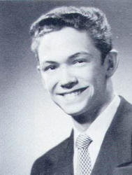 John D. Revels