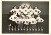Alexander Park Junior High Cheerleaders