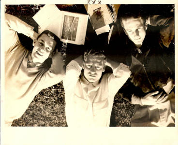 Anderton, Rowe & Kravitz