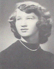 Mary Hudson-Potter