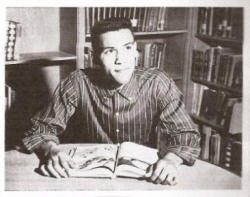Oliver Hawkins Oliver Hawkins