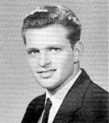 Robert Willis Swindell