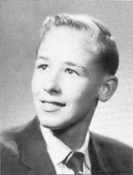 Charles Clifford Twine