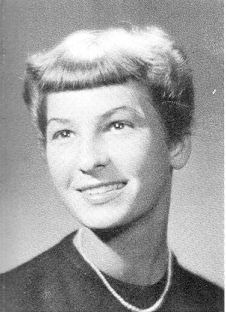 Virginia Diane May-Ellenor