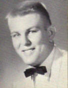 Billy Dillahay
