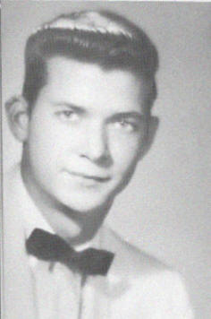 Armond Edward Edge