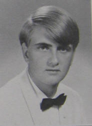 Larry Douglas Forbes
