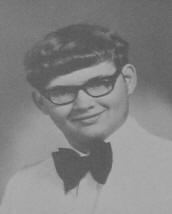 Shelton E. Mutter, Jr.