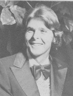 Franklin Darrell Bean