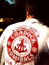 Come Home to Cradock