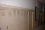Lockers