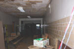 Lunchroom Hall