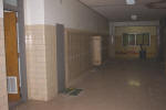1st Floor Hall