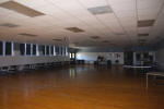 Auxiliary Gym