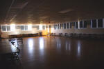Auxiliary Gym