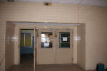 2nd Floor Door