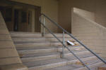 3rd Floor Stairs